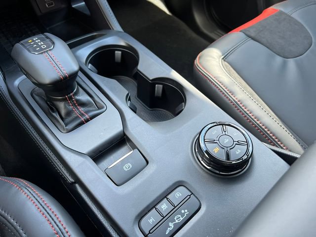 New 2026 Ford Ranger Raptor image 29