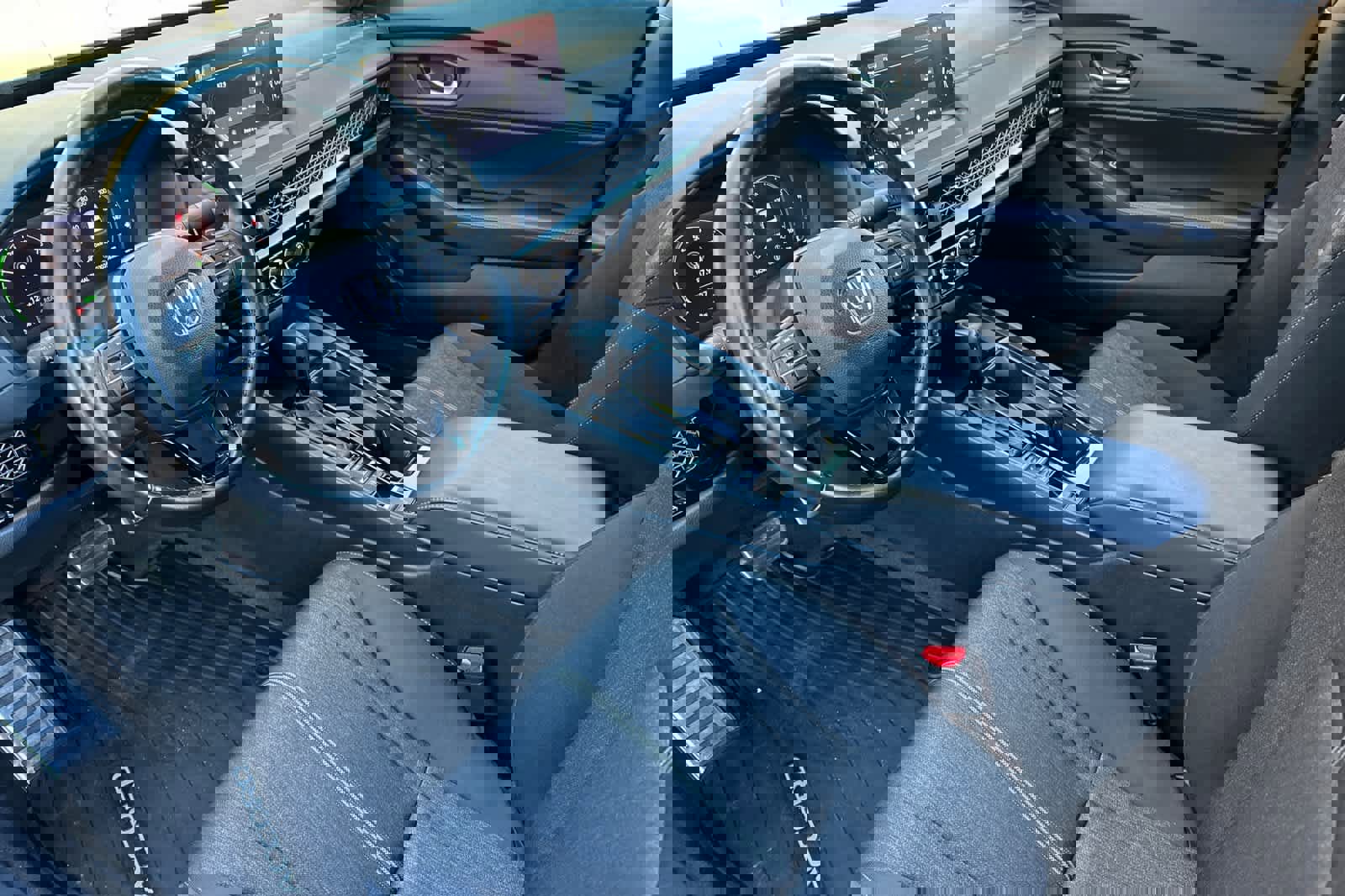 Used 2024 Honda Accord Sport image 9