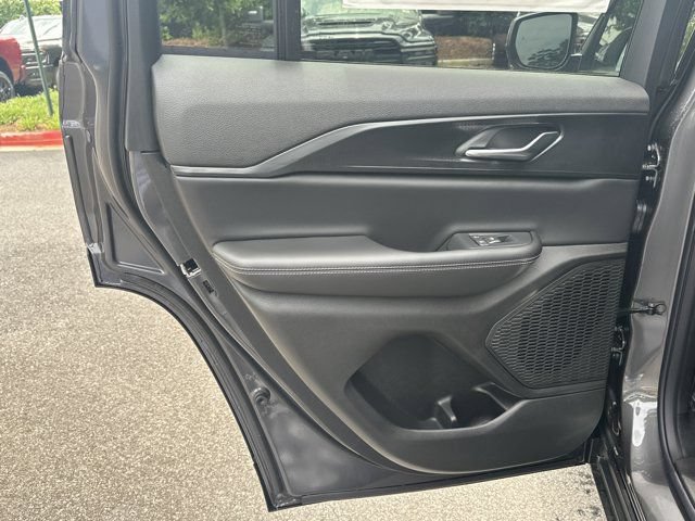 New 2026 Jeep Grand Cherokee Laredo X RWD image 20