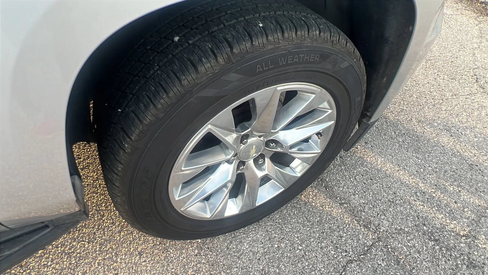 Used 2015 Chevrolet Tahoe LS w/ Max Trailering Package RWD image 28