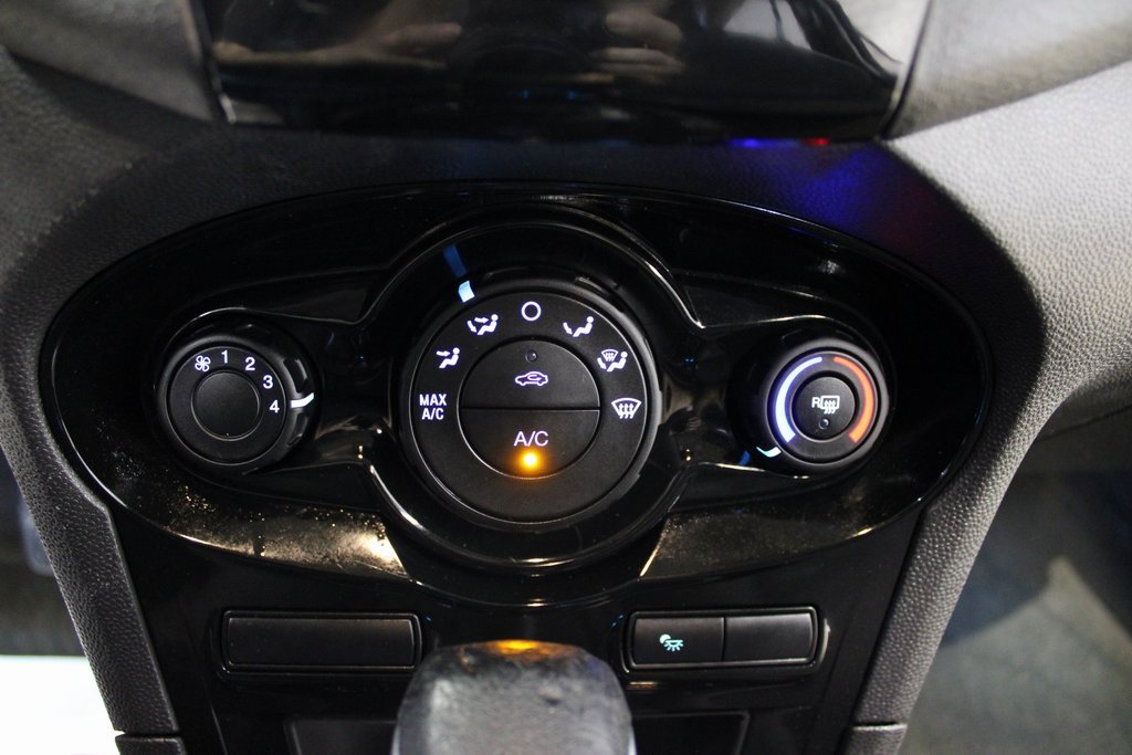 Used 2018 Ford Fiesta SE w/ Equipment Group 201A image 19