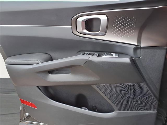 New 2025 Kia Sorento EX w/ EX Panoramic Sunroof Package image 19