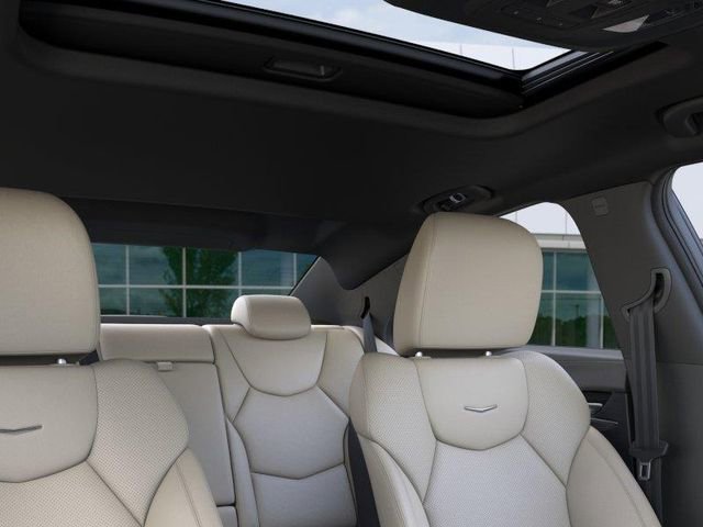 New 2026 Cadillac CT4 Premium Luxury AWD/4WD image 24