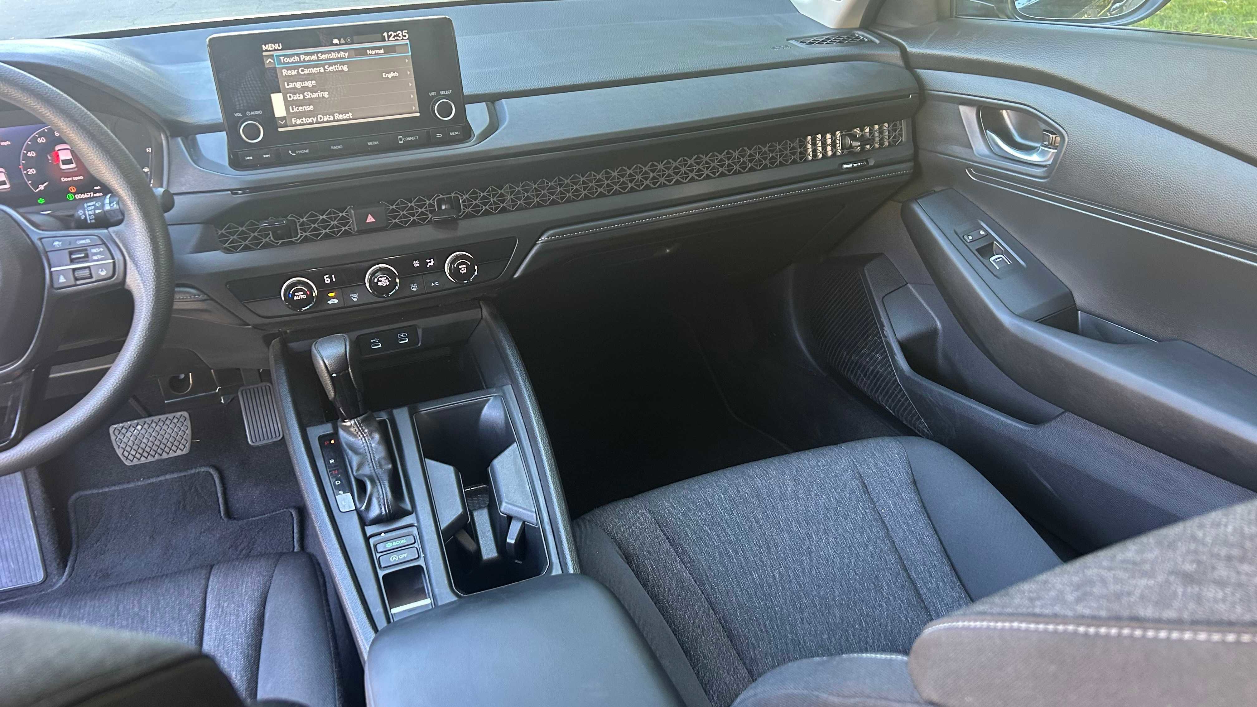 Used 2025 Honda Accord LX image 19