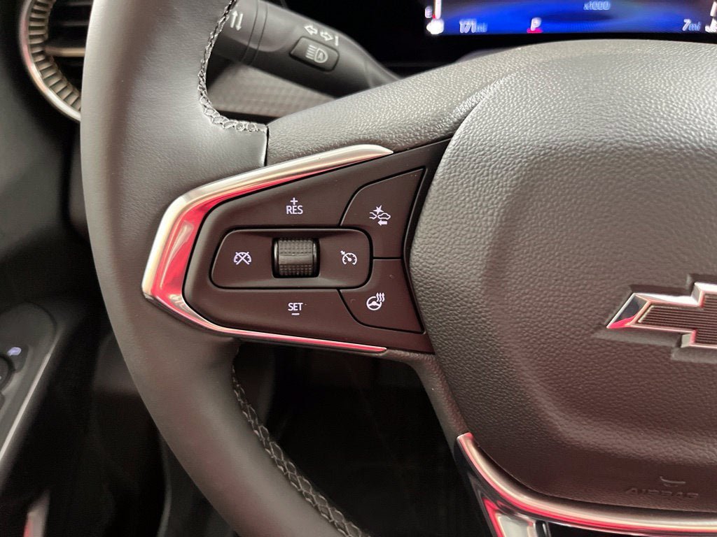 New 2026 Chevrolet Trax ACTIV w/ Sunroof Package FWD image 20