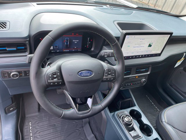 New 2026 Ford Maverick Lobo AWD/4WD image 25