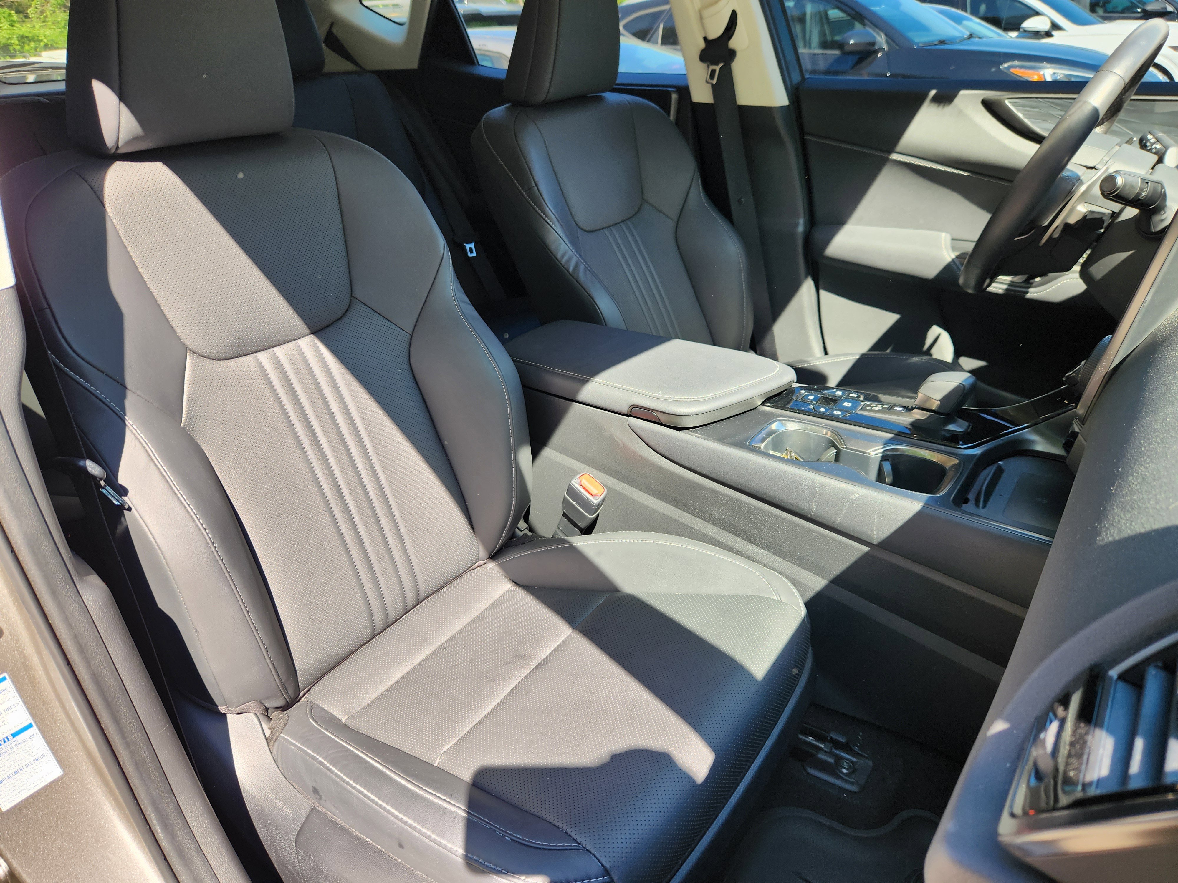 Used 2023 Lexus NX 350 AWD image 14