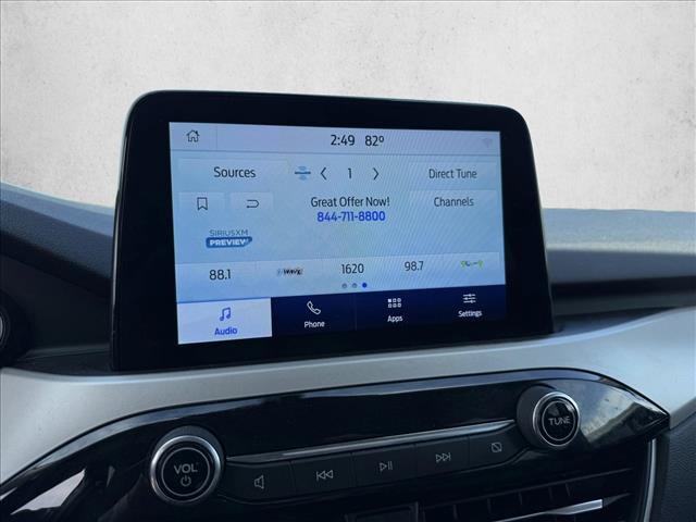 Used 2020 Ford Escape SE AWD/4WD image 19