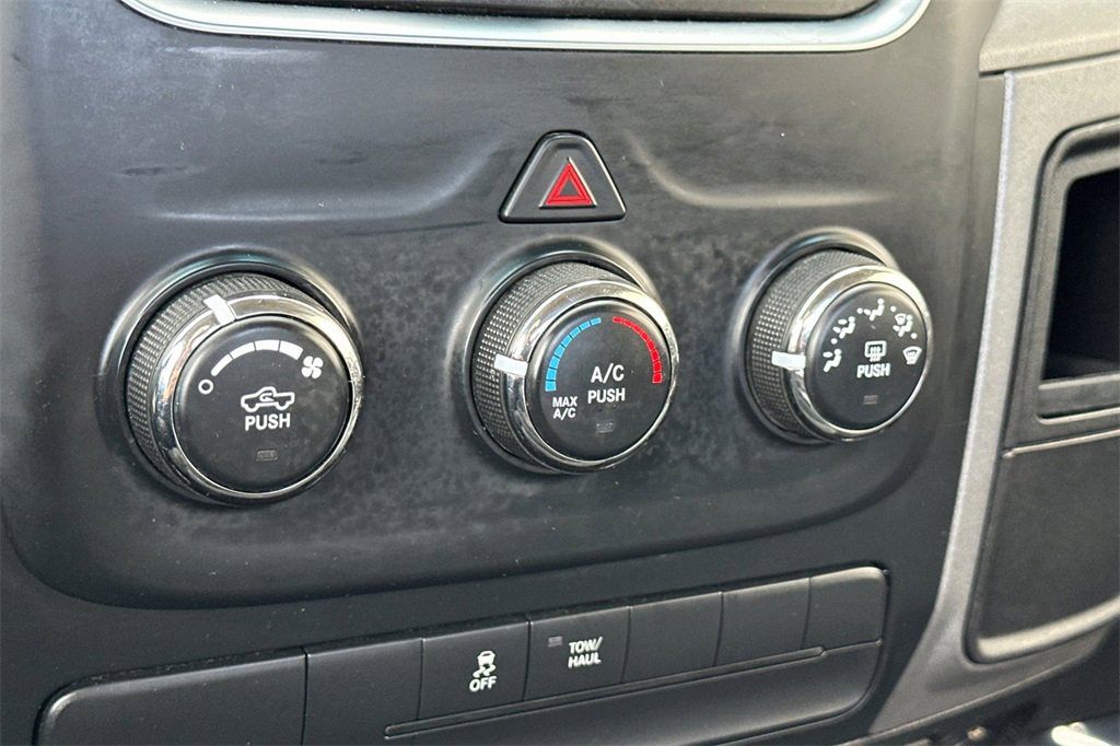 Used 2013 RAM 1500 Tradesman w/ PWR & Remote Entry Group image 17