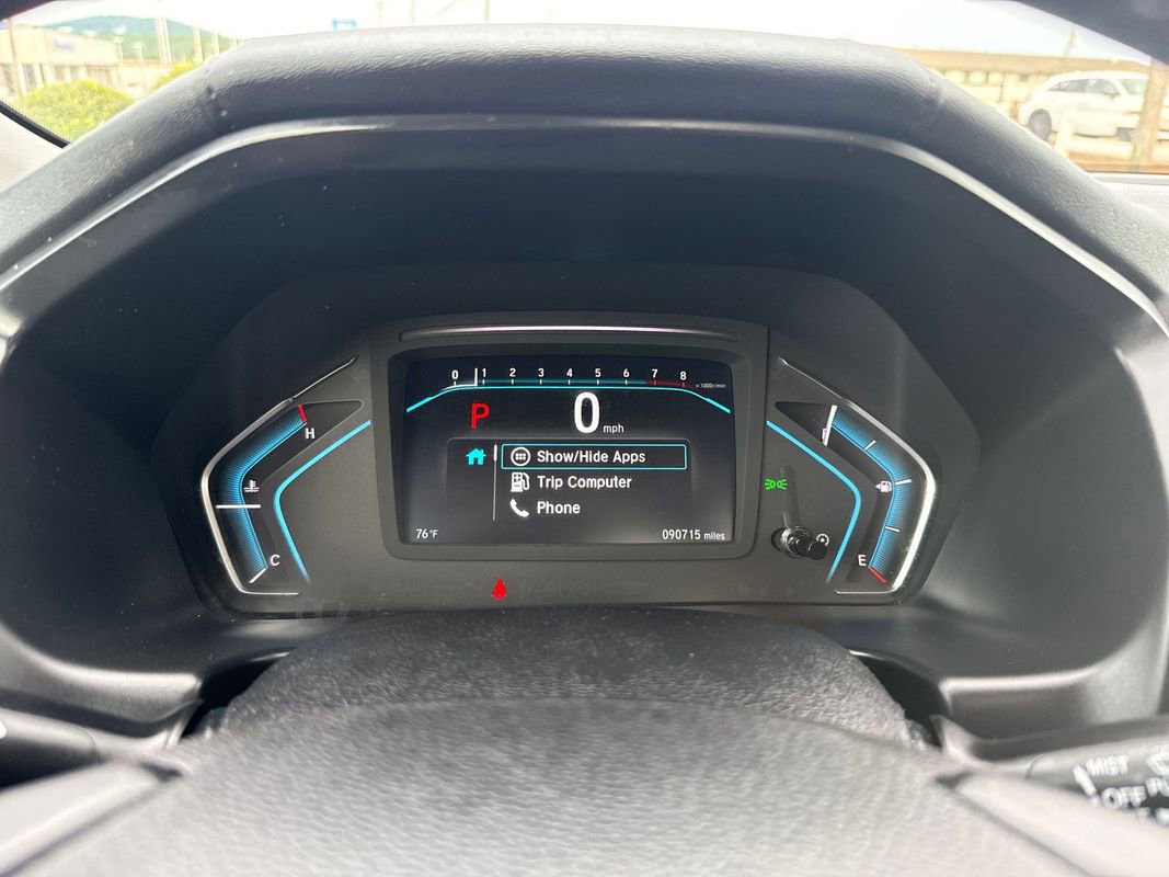 Used 2018 Honda Odyssey EX-L image 23