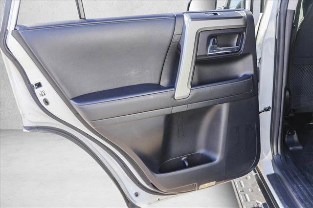 Used 2024 Toyota 4Runner SR5 image 22