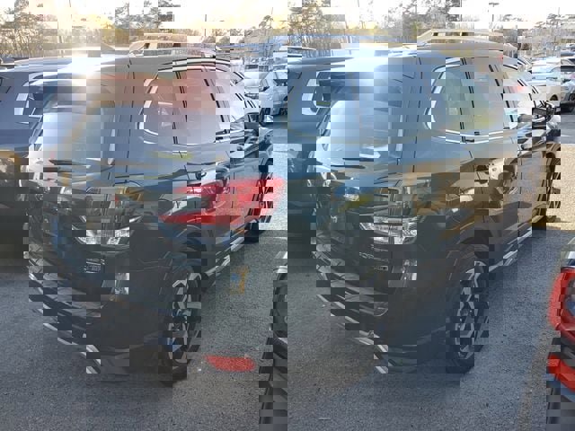 Used 2023 Subaru Forester Touring image 10