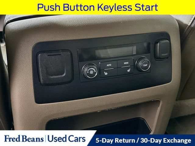 Used 2016 Chevrolet Tahoe LT w/ Luxury Package AWD/4WD image 33