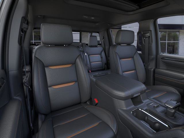 New 2026 GMC Sierra 1500 AT4 w/ Technology Package image 16