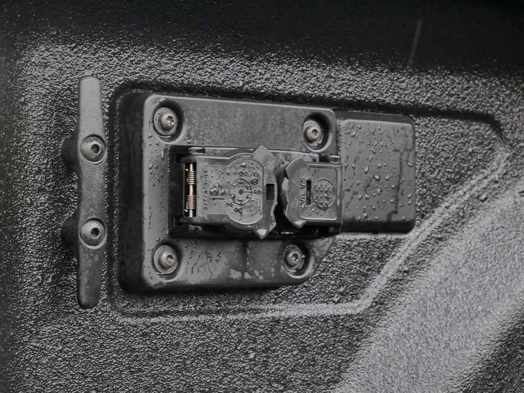 New 2026 RAM 2500 Big Horn image 13