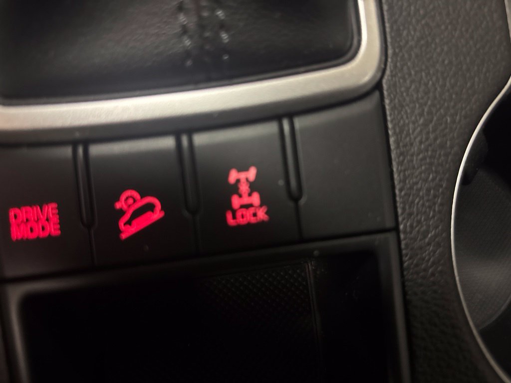 Used 2022 Kia Sportage LX AWD/4WD image 14