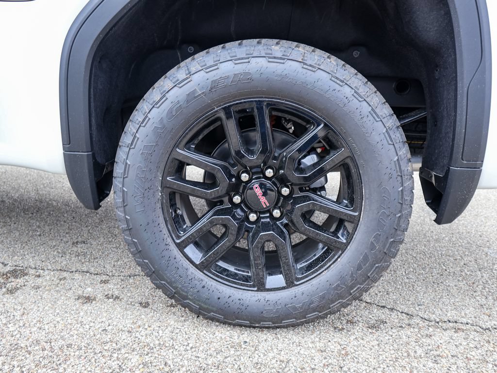 New 2026 GMC Sierra 1500 Elevation w/ Elevation Premium Package AWD/4WD image 32
