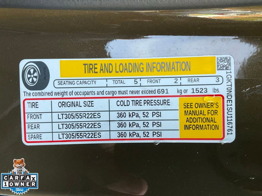 Used 2025 GMC Hummer EV 2X image 28