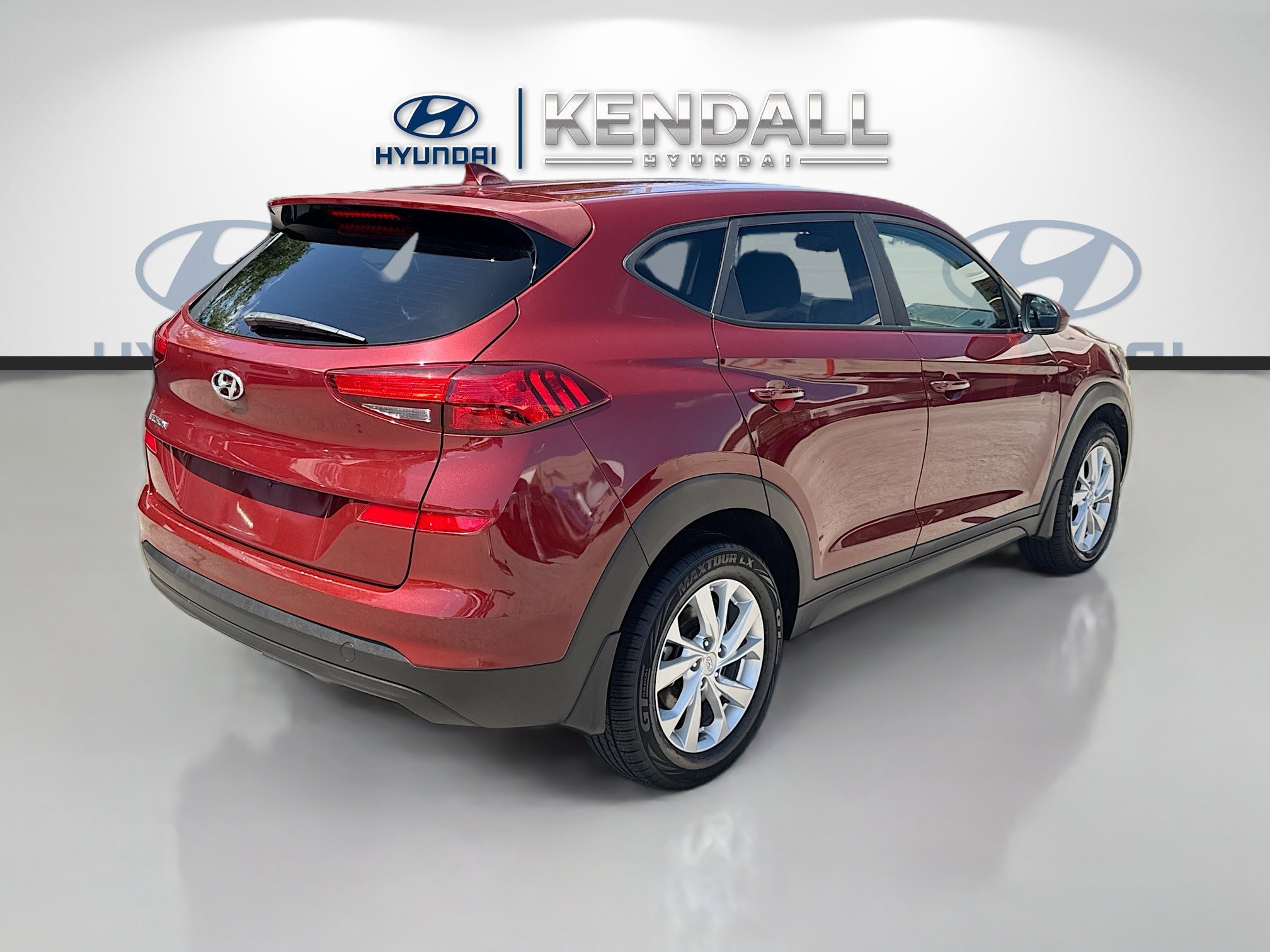 Used 2019 Hyundai Tucson SE FWD image 6