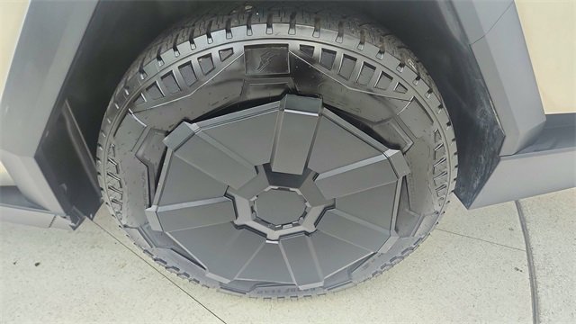 Used 2024 Tesla Cybertruck Cyberbeast image 54