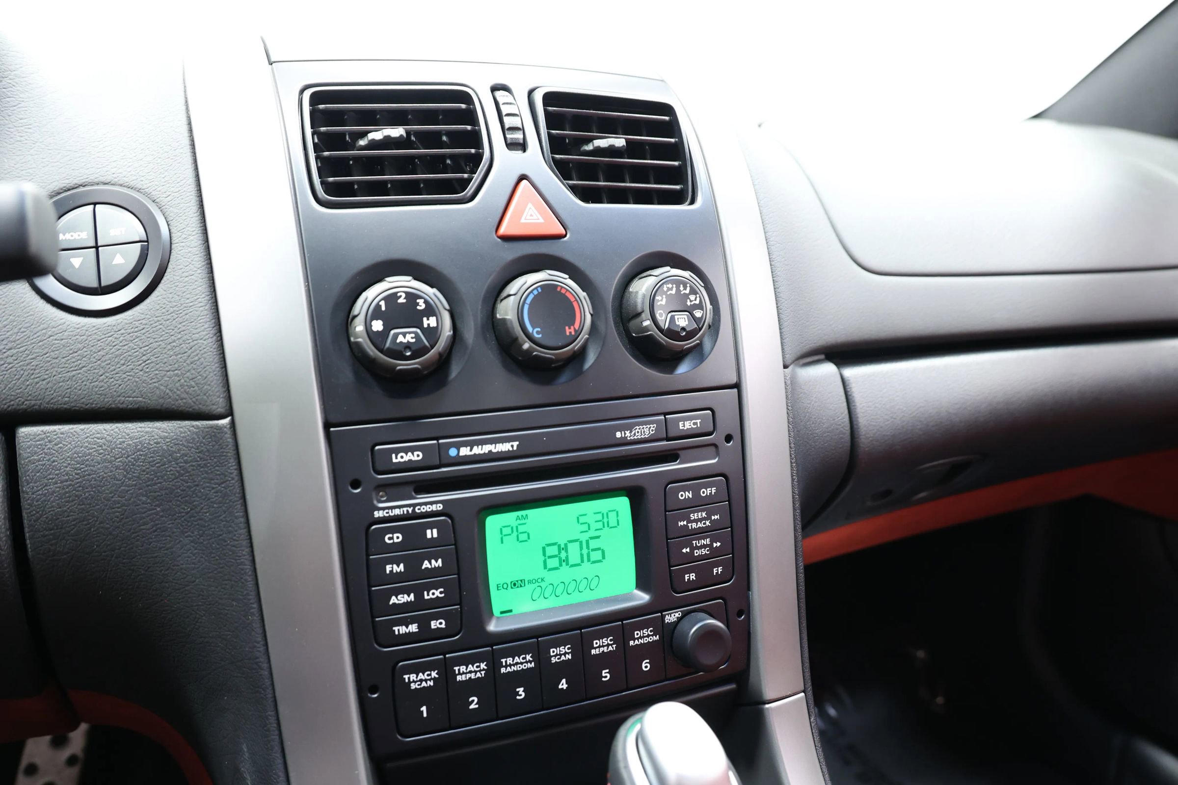 Used 2005 Pontiac GTO RWD image 33