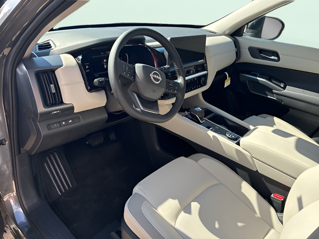 New 2026 Nissan Pathfinder SL AWD/4WD image 10