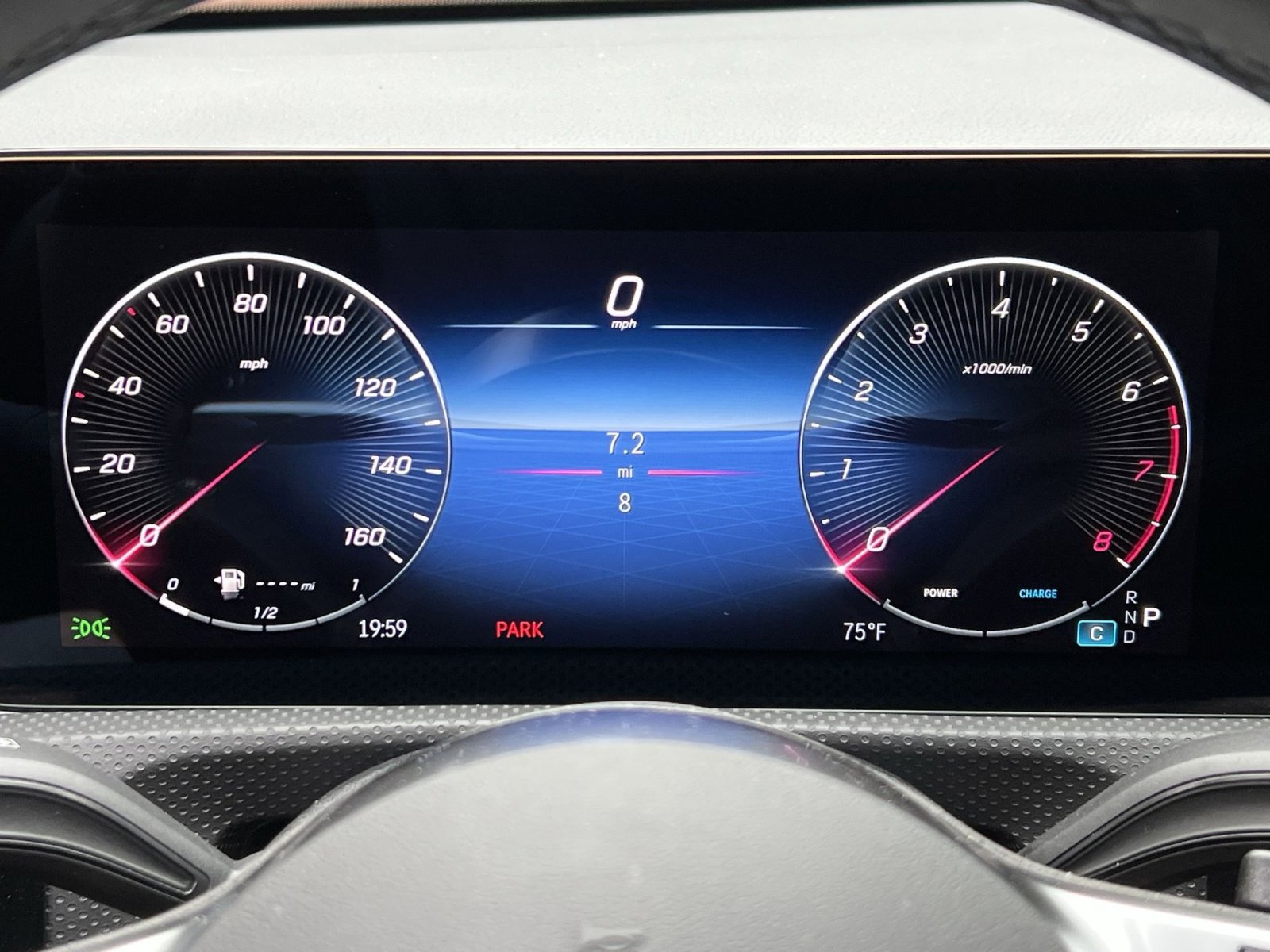 Certified 2025 Mercedes-Benz CLA 250 4MATIC image 15