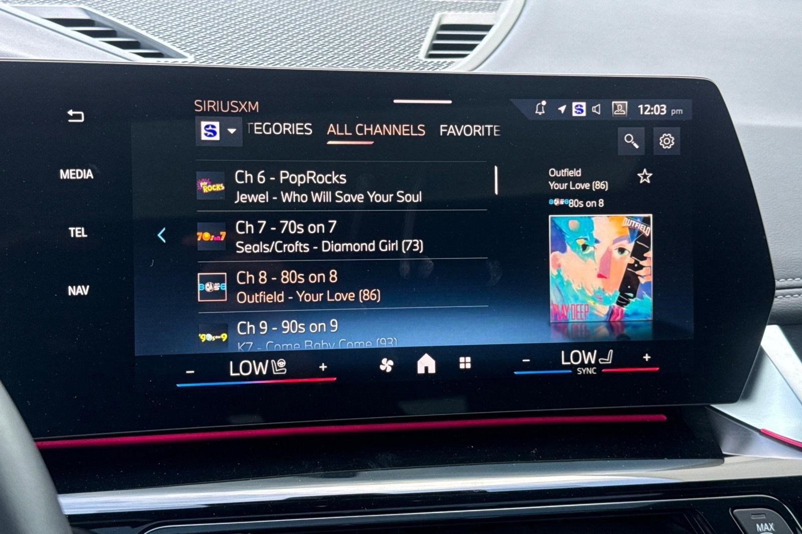 Used 2025 BMW X1 xDrive28i w/ Convenience Package image 23