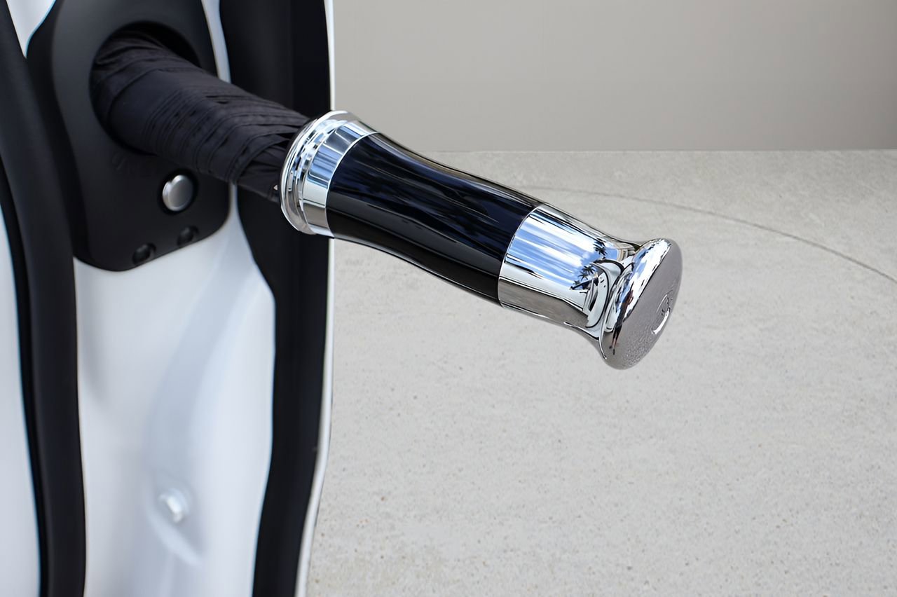 New 2026 Rolls-Royce Cullinan Black Badge AWD/4WD image 15