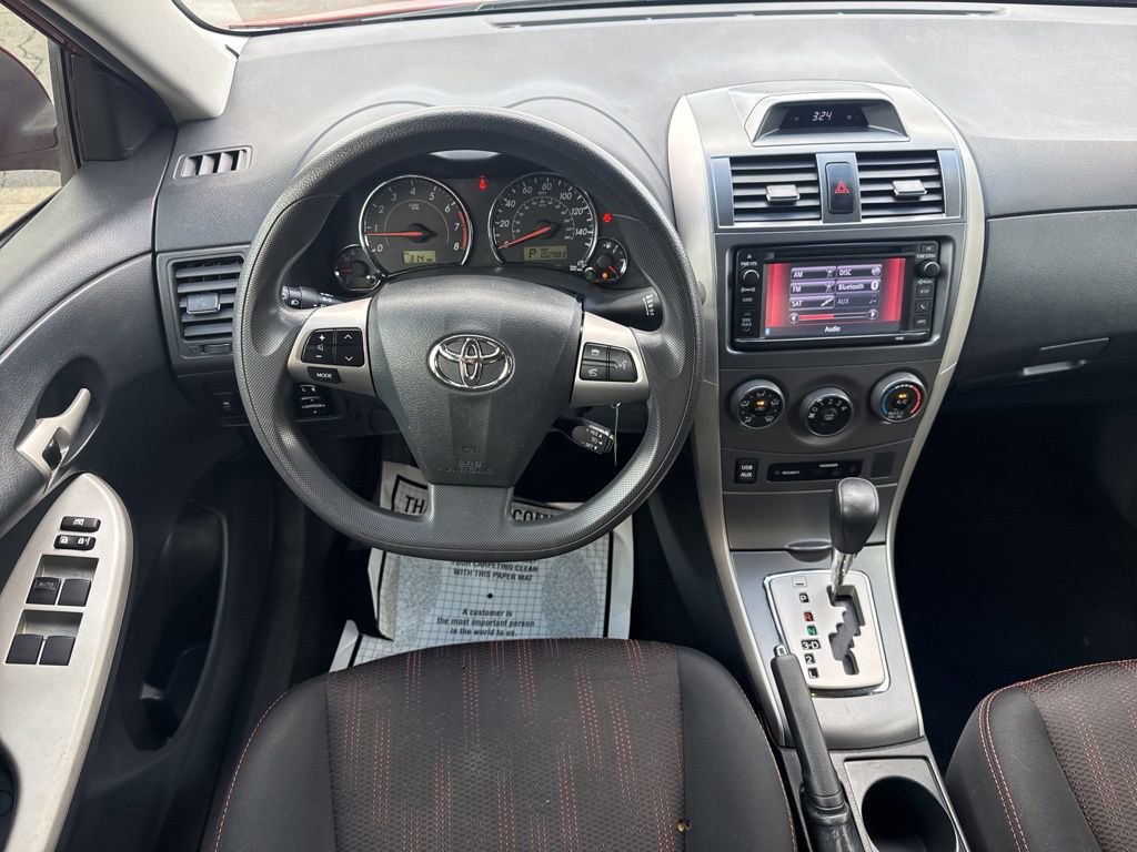 Used 2013 Toyota Corolla S Special Edition image 21