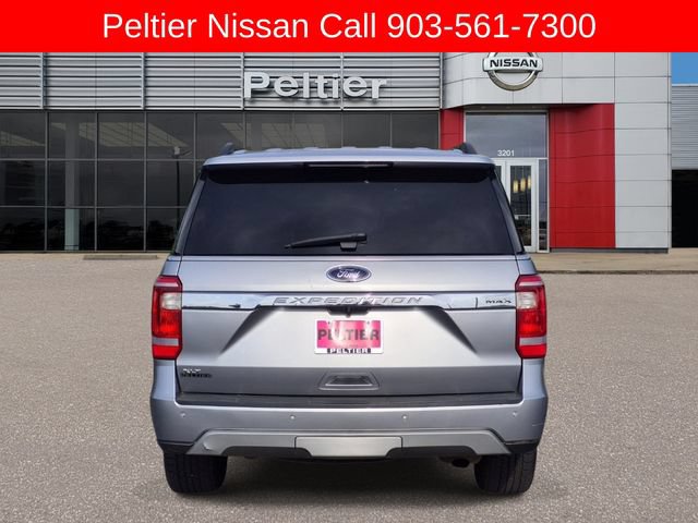 Used 2021 Ford Expedition Max XLT AWD/4WD image 5