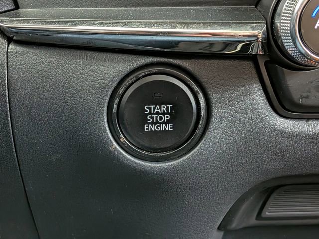 Certified 2025 MAZDA CX-30 AWD 2.5 S w/ Preferred Package image 24