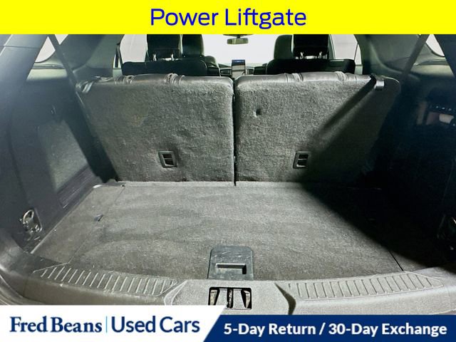 Certified 2020 Ford Explorer ST w/ ST Street Pack image 33