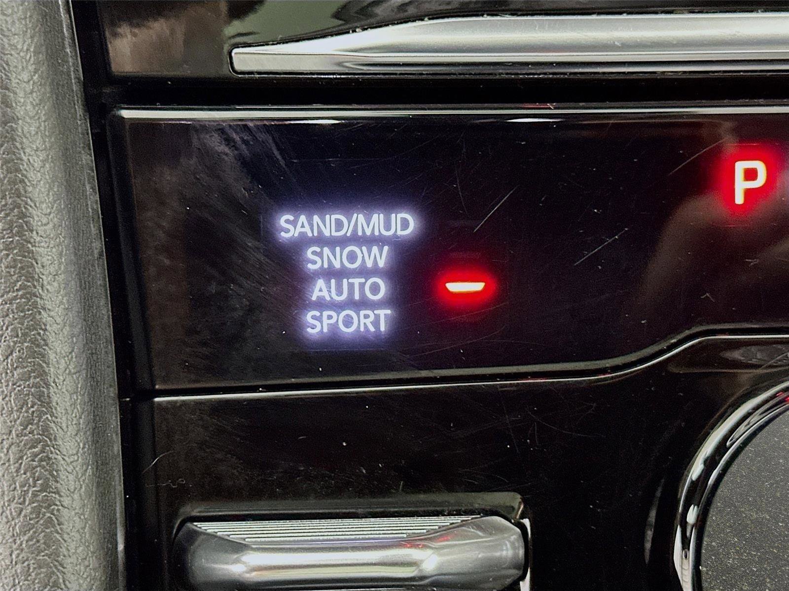 Used 2021 Jeep Grand Cherokee L Limited image 22