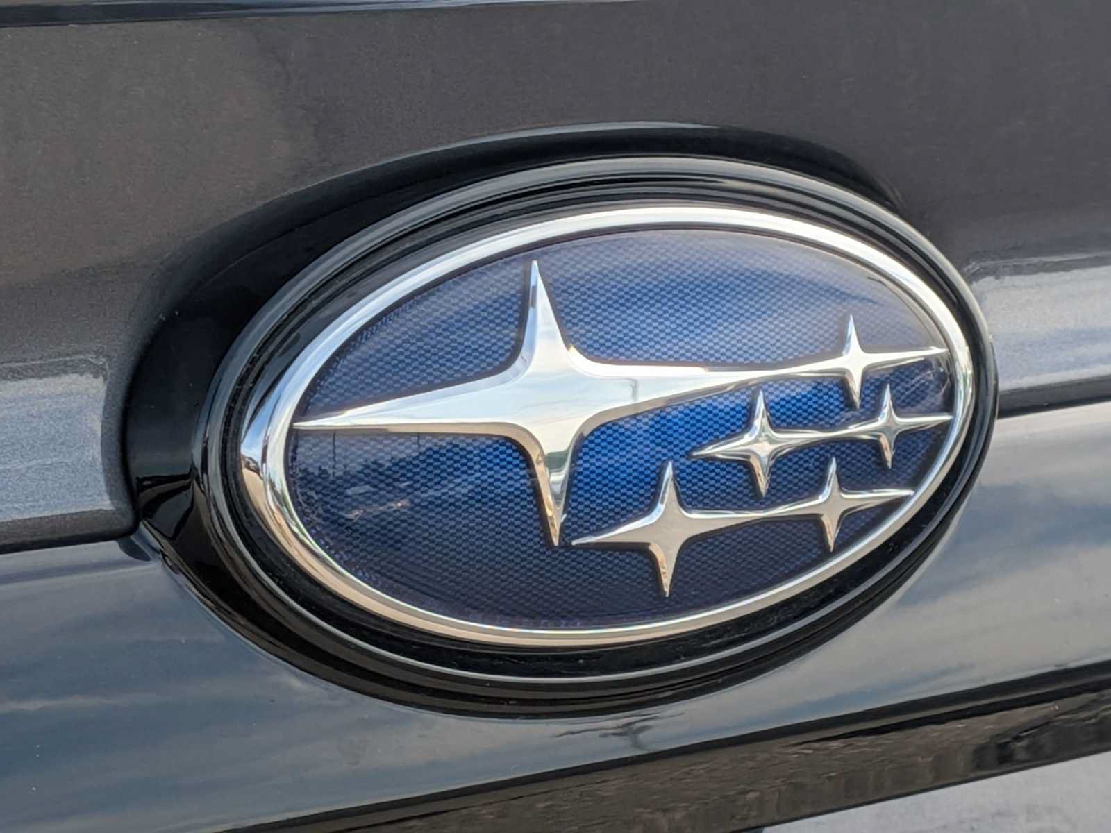 Used 2023 Subaru WRX Limited AWD/4WD image 12