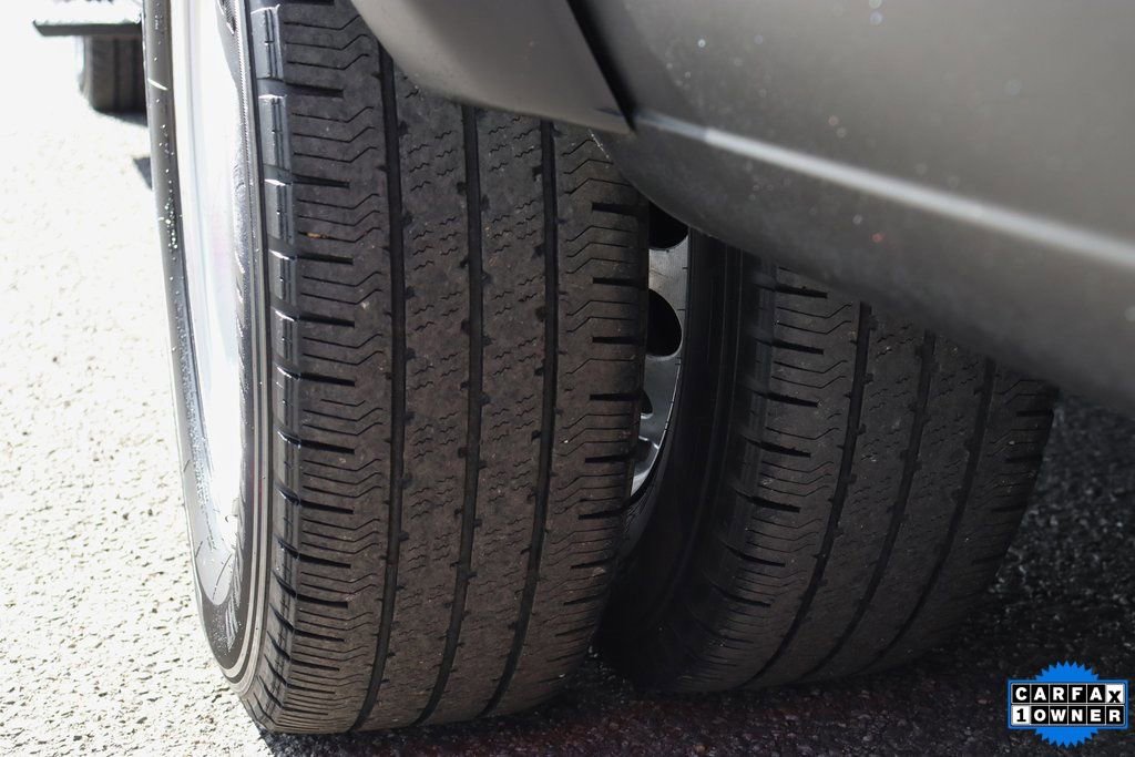 Used 2021 Ford Transit 350 XLT image 36