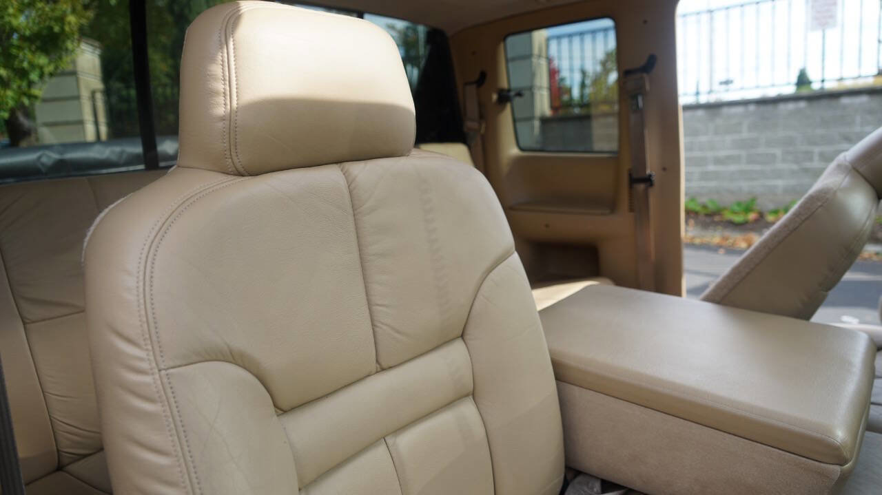 Used 1997 Dodge Ram 3500 Truck 4x4 Club Cab image 93