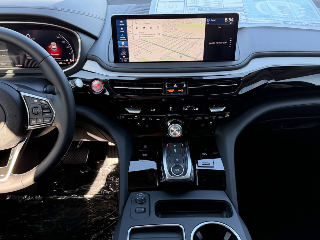 New 2026 Acura MDX w/ Technology Package FWD image 15