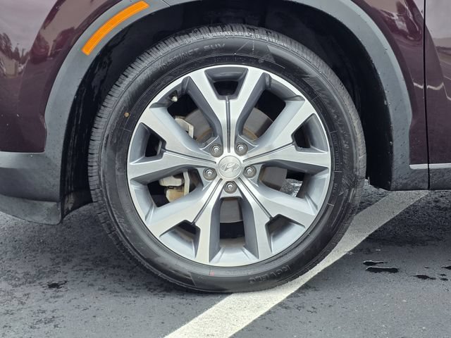 Used 2020 Hyundai Palisade SEL AWD/4WD image 35