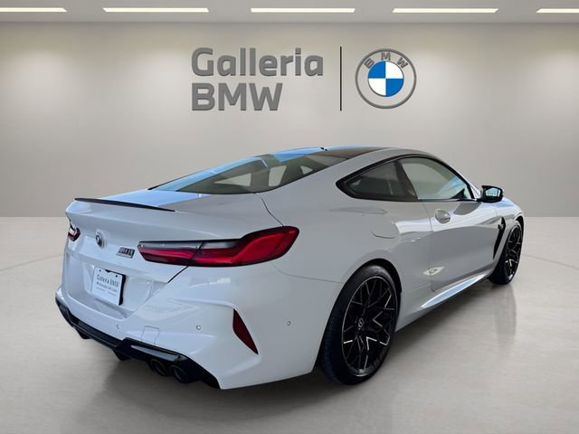 Used 2023 BMW M8 Competition image 8