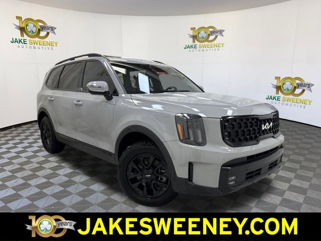 Used 2024 Kia Telluride SX Prestige X-Pro image 1
