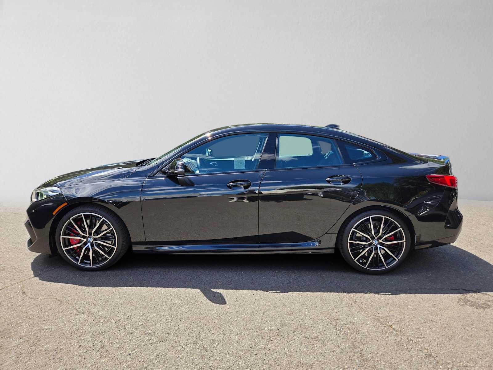 Used 2024 BMW M235i xDrive Gran Coupe w/ M Performance Package AWD/4WD image 6