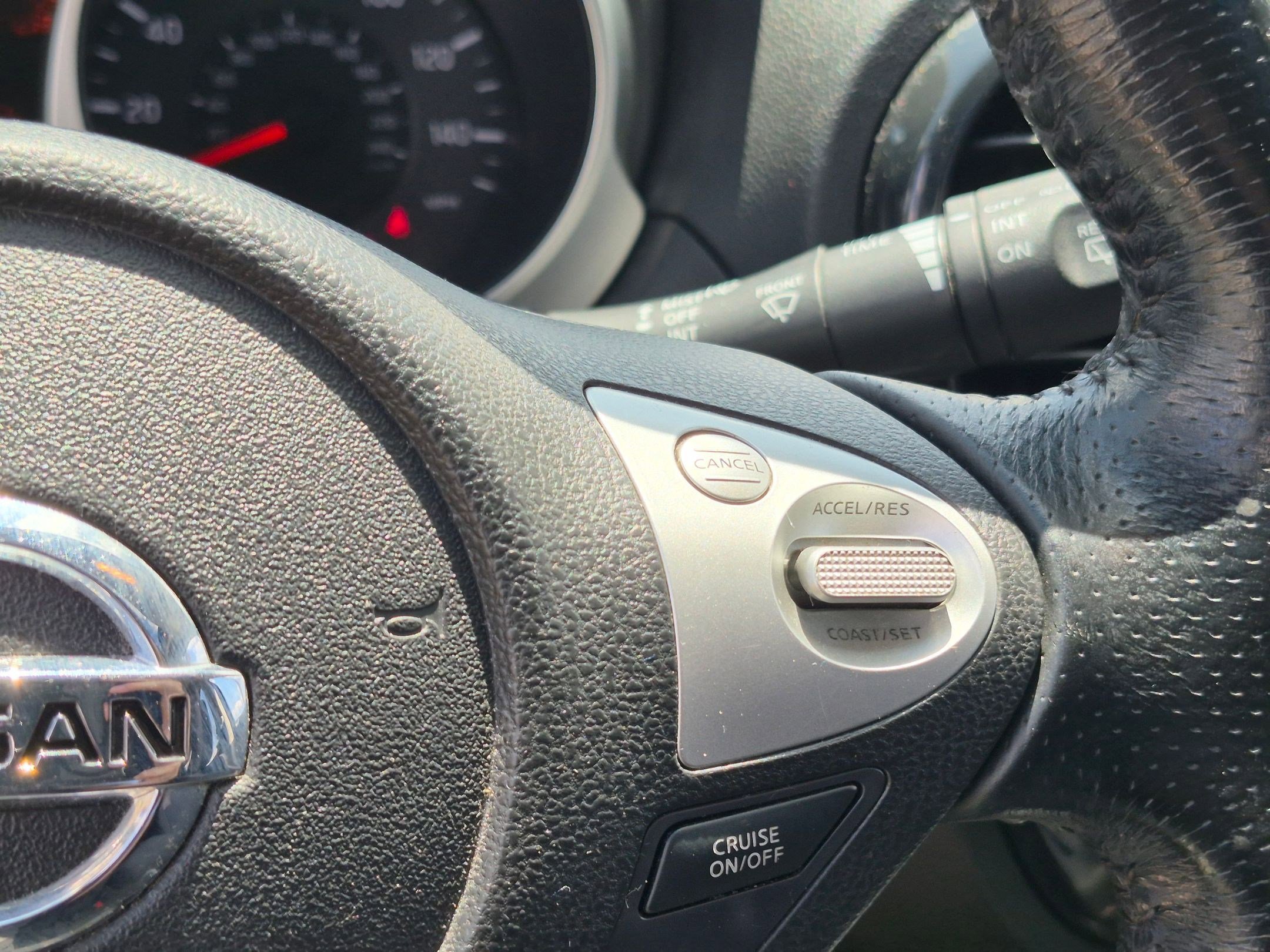 Used 2014 Nissan Juke SV w/ Navigation Package AWD/4WD image 20