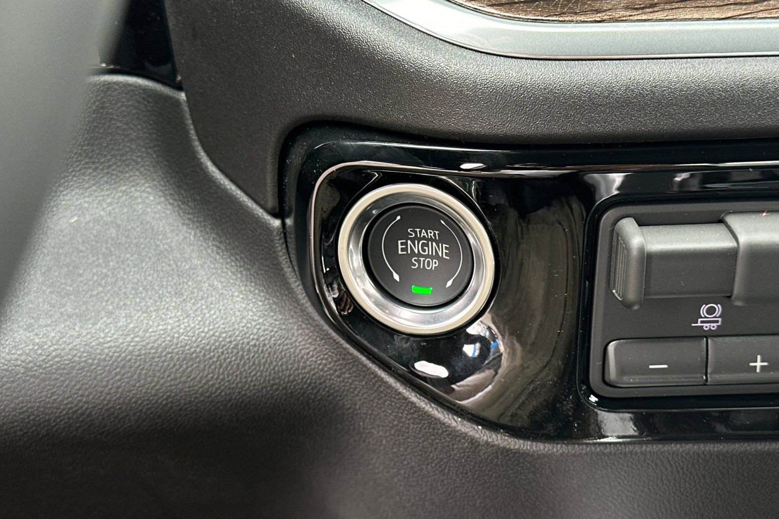 New 2026 Chevrolet Silverado 1500 LT w/ All Star Edition Plus image 22