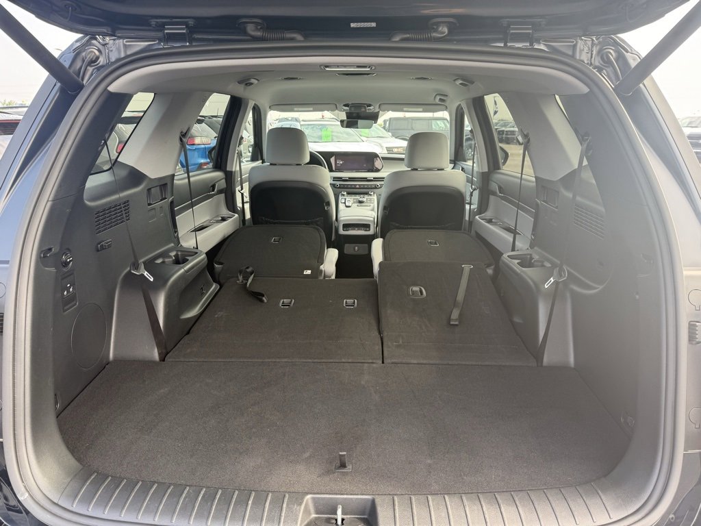 Used 2025 Hyundai Palisade SEL image 34
