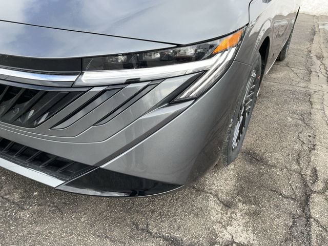 New 2026 Nissan Sentra SV w/ SV Convenience Package image 36