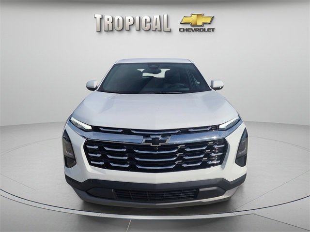 New 2026 Chevrolet Equinox LT image 8