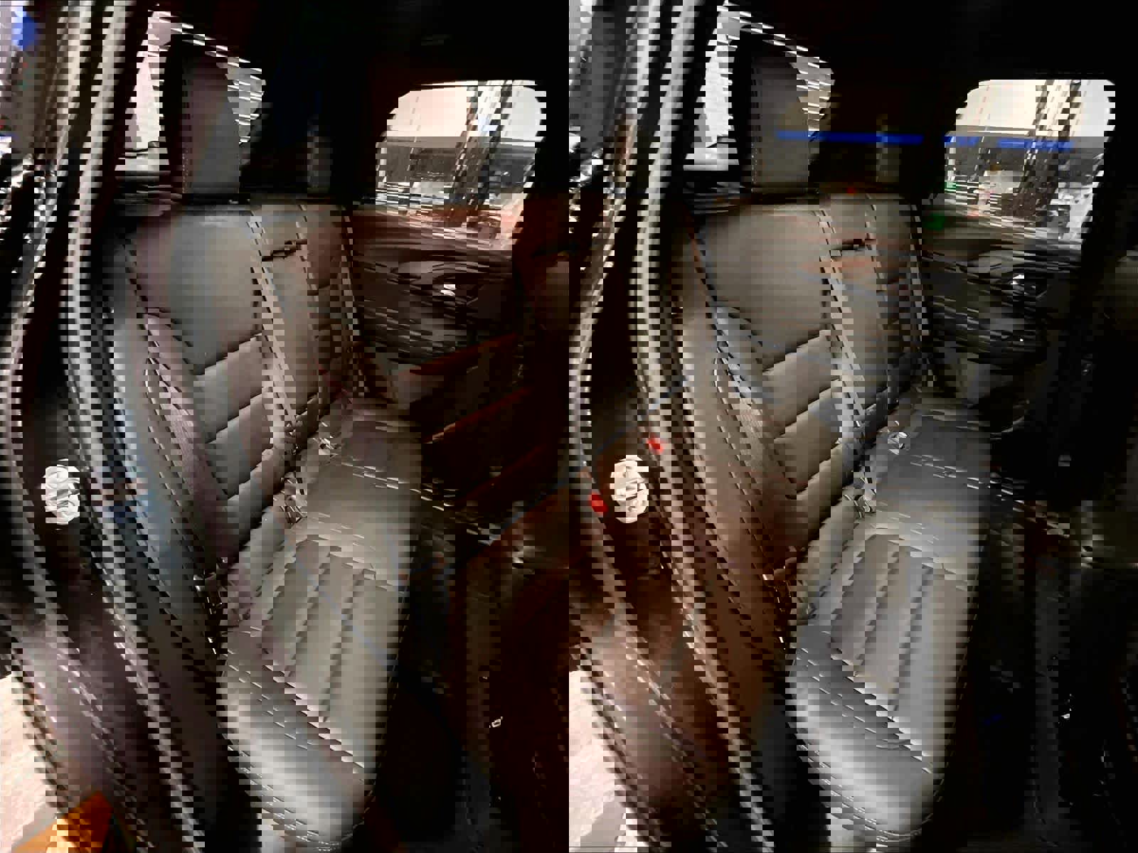 Used 2023 Chevrolet TrailBlazer ACTIV w/ Convenience Package image 16