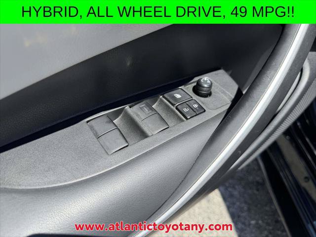 Certified 2023 Toyota Corolla SE w/ Carpet Mat Package (TMS) AWD/4WD image 27