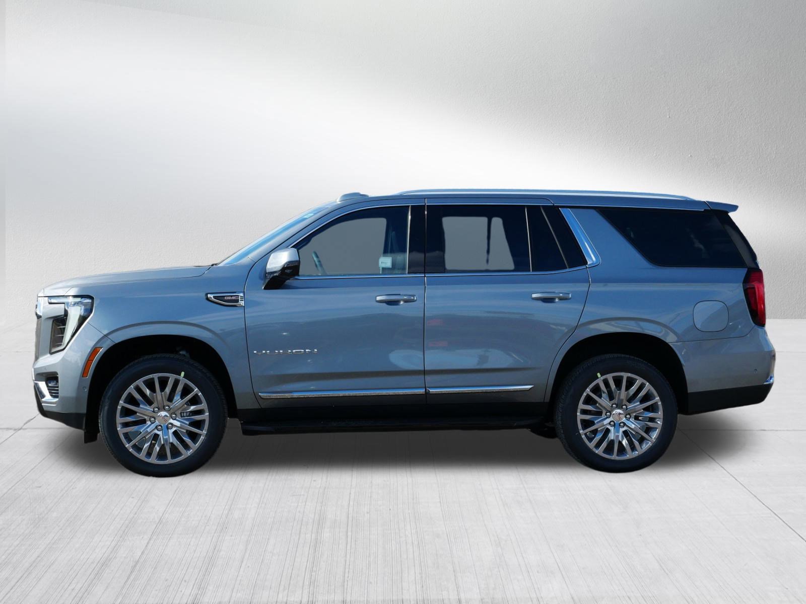 New 2026 GMC Yukon Elevation video 2